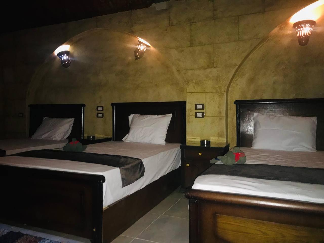 Labib Guest House Aswan Eksteriør bilde