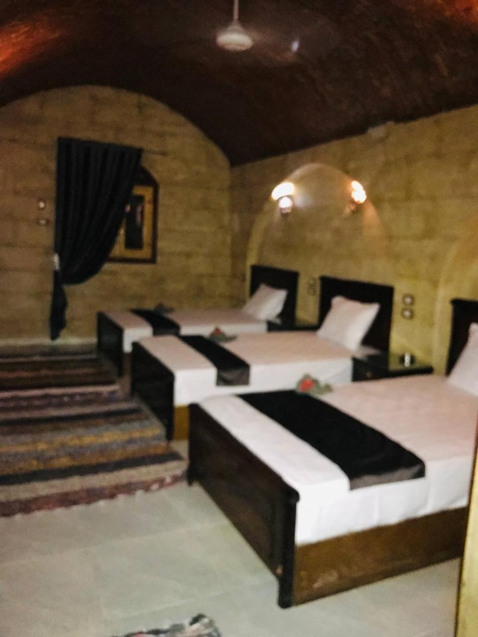 Labib Guest House Aswan Eksteriør bilde