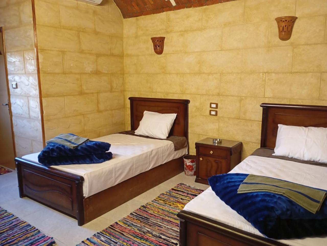 Labib Guest House Aswan Eksteriør bilde